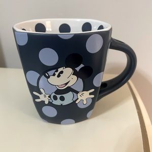 Authentic Disney Coffee Cup